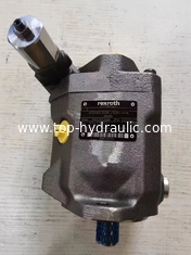 China Rexroth Hydraulic Piston Pumps A10VSO10DRG/52R-PPA14N00 A10VSO10DR/52R-VPPA14N00 R902453681 supplier