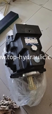 China HYDRAULIC PISTON PUMP YUKEN SERIES: A37-F-R-01-C-K-32 supplier