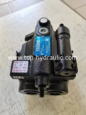 China HYDRAULIC PISTON PUMP YEOSHE A3R-95K0X supplier