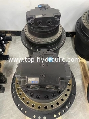 China EATON JMV147RR05060 Track Device Hydraulic Travel Motor Final Drive for excavator supplier