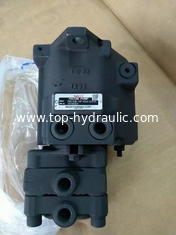 China Nachi PVD-00B-16P-6AG3-5220A hydraulic piston pump/main pump made in Japan for Mini Excavator Kubota  Kobelco supplier