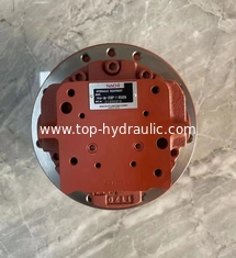 China Nachi  PHV-3B-35BP-1-8502A hydrualic travel motor final drive assy for excavator supplier