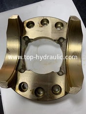 China HANDOK Swash Plate Cradle Support for Komatsu PC210-8/9 PC210NLC-8 HPV112 Hydraulic pump parts/repair kits supplier