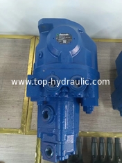 China Rexroth AP2D18LV1RS7-920-2-35 MNR: EC123S9201-2 hydraulic piston pump/main pump made in Japan for excavator supplier