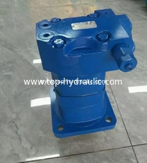 China Danfoss Char-Lynn hydraulic swing motor 104-6490-005 used for  Mini Excavators  KUBOTA KX36-2 KX41-2 supplier