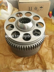 China DAEWOO DH370 Hydraulic motor spare parts/repair kits supplier