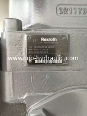 China Rexroth Hydraulic Piston Pumps A11VLO130LRDS/10R-NSD12K02 supplier