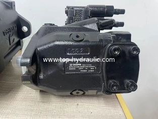 China Casappa MVP30.23D-04S5-LMD/N-RN0-G hydraulic piston pump/main pump  for Sany excavator supplier