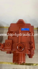 China Kayaba KYB PSVL-42CG-20 hydraulic piston pump/main pump for small size excavator supplier