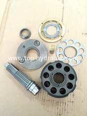 China Hydraulic Travel Motor Parts for JMV53/31 JMV53/34 supplier