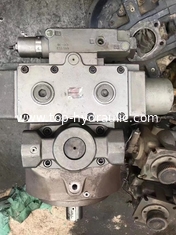 China A2V1000 HD0R5EP Hydraulic Piston Pumps  And Repair Kits MANNESMANN REXROTH Brueninghaus Hydraulik GmbH supplier