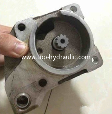China Rexroth A8VO140 gear pump for excavator supplier