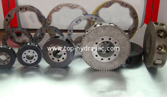 China Poclain MKE18 Hydraulic Radial Motors Parts Made in China supplier