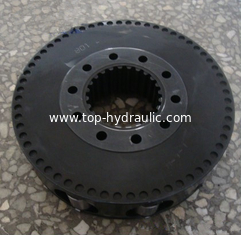 China Poclain MSE08 Hydraulic Radial Motors Parts/Replacement parts/Repair kits Made in China supplier