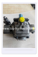China Rexroth PV7-19/40-45RE37MC0-16 MNR: R900580384 Variable Vane Pump made in Germany supplier