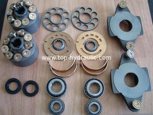 China Nachi Hydraulic piston pump parts PVD-2B-34/36/38/42/44/50 used for excavator supplier