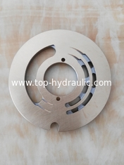 China Nachi Hydraulic piston pump PVD-1B-23/32 Rotating Group and Replacement Parts(Repair kits) supplier
