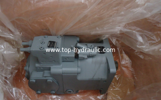 China Rexroth Hydraulic Piston Pumps A11VO95LRDS/10R-NSD12N00 supplier