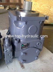 China Rexroth Hydraulic Piston Pumps A11VO145DRS/11R-NZD12N00 supplier
