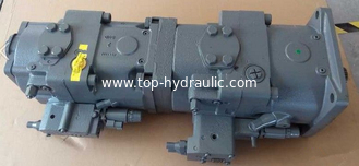 China Rexroth Hydraulic Piston Pumps A11VLO260LRDS/11R-NZD12K07-S supplier
