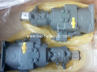 China Rexroth Hydraulic Piston Pumps A11VO260LRDS-10R-NZD12K61 supplier