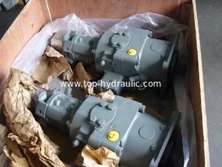 China Rexroth Hydraulic Piston Pumps A11VO145LRDS/11R-NZD12K83 supplier