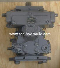 China Rexroth Hydraulic Piston Pumps AVG125EP2DT1/32-NAF02N001EH    supplier