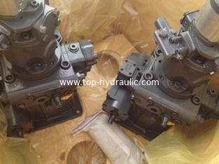 China Rexroth Hydraulic Piston Pumps A4VG180EP4D1/32R-NZD10F071DH supplier