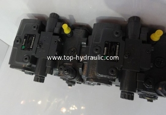 China Rexroth Hydraulic Piston Pumps A4VG125EP4D1/32L-NSF02FCC1PP supplier