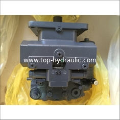 China Rexroth Hydraulic Piston Pumps A4VG180EP4DT1 32L-NZD02F001PP supplier