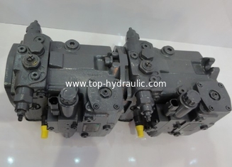 China Rexroth Hydraulic Piston Pumps AVG125EP2DT1/32-NAF02N001EH supplier