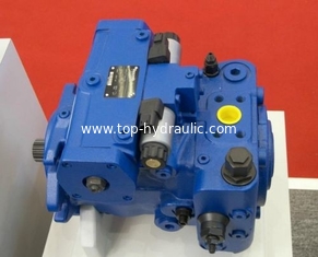 China Rexroth Hydraulic Piston Pumps A4VG180EP2DT1/32-NZD02K71EH Variable pump supplier