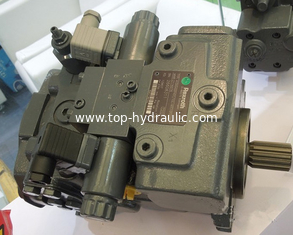China Rexroth Hydraulic Piston Pumps A4VG250EPDT1/32L-NZD02K721EH supplier