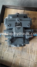 China Rexroth Hydraulic Piston Pumps A4VG180EP2DTI/32L NZD02N001EH-S supplier