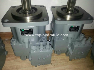 China Rexroth Hydraulic Piston Pumps A4VG250EP2D1/32R NTD10F691DH-S supplier