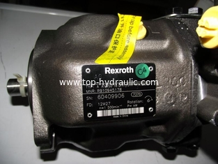 China Rexroth Hydraulic Piston Pumps A10VSO71DRS-32R-VPB22U99 supplier