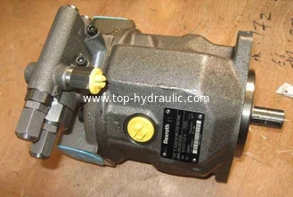 China Rexroth Hydraulic Piston Pumps A10VSO100DFR/31R-PPB12N00 supplier