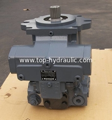 China Rexroth Hydraulic Piston Pumps A4VG250EP4D1/32L-NTD10F721DP supplier