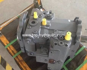China Rexroth Hydraulic Piston Pumps A4VG71EP2DT1/32L-NZF02N001EH supplier