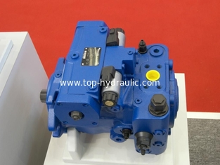 China Rexroth Hydraulic Piston Pumps A4VG56EP2DT1/32L-NZF02N001EH supplier