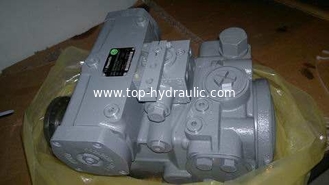 China Rexroth Hydraulic Piston Pumps A4VG180HD9MT1/32R-NZD02F721 supplier