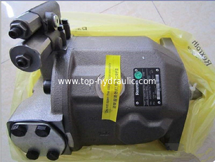China Rexroth Hydraulic Piston Pumps A10VSO45DRG/31R-PPA12N00 supplier