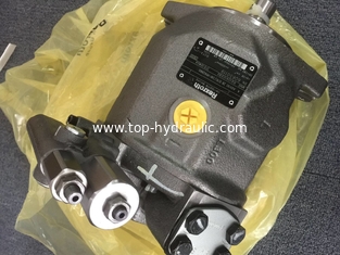 China Rexroth Hydraulic Piston Pumps A10VSO140DRS/32R-VPB22U99 supplier