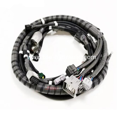 China 8-98258641-0 Brand New Isuzu 6UZ1G3 Engine Parts Wiring Harness High quality excavator accessories for HITACHI ZX490-5 supplier