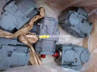 China Rexroth Hydraulic Piston Pumps A11VO130HD2/10L-NZD12N00 for heading machine supplier