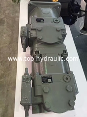 China Rexroth Hydraulic Piston Pumps A11VO260DRS/11R-NZD12N00 for heading machine supplier