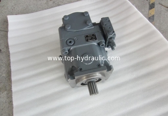 China Rexroth Hydraulic Piston Pumps A11VLO130LRDS/11R-NZD12K83 supplier