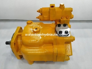 China 6E3136  PUMP GROUP-PISTON for  Hydraulic Piston Pump Aftermarket Pump for  Motor Grader supplier