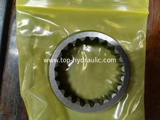 China Hydraulic Piston Pump Spare Parts for Linde HPR130 supplier