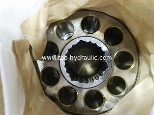 China Linde Hydraulic Piston Pump Spare Parts /Replacement parts/repair kits for Linde HPR75/100/130/160 supplier